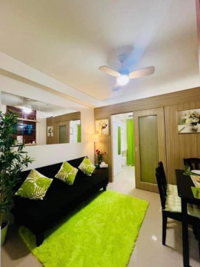 Shore1 residences yam staycation